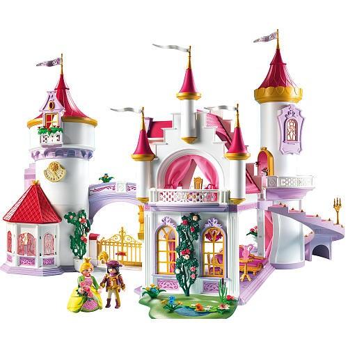 Playmobil Princess Fantasy Castle 5142 | Table Mountain Toys